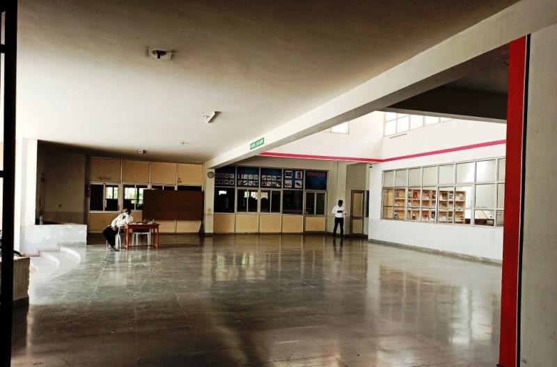 Shantaben Manubhai Patel School of Studies & Research in Architecture and Interior Design Anand Campus & Activities photo 3